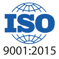 ISO 9001:2015