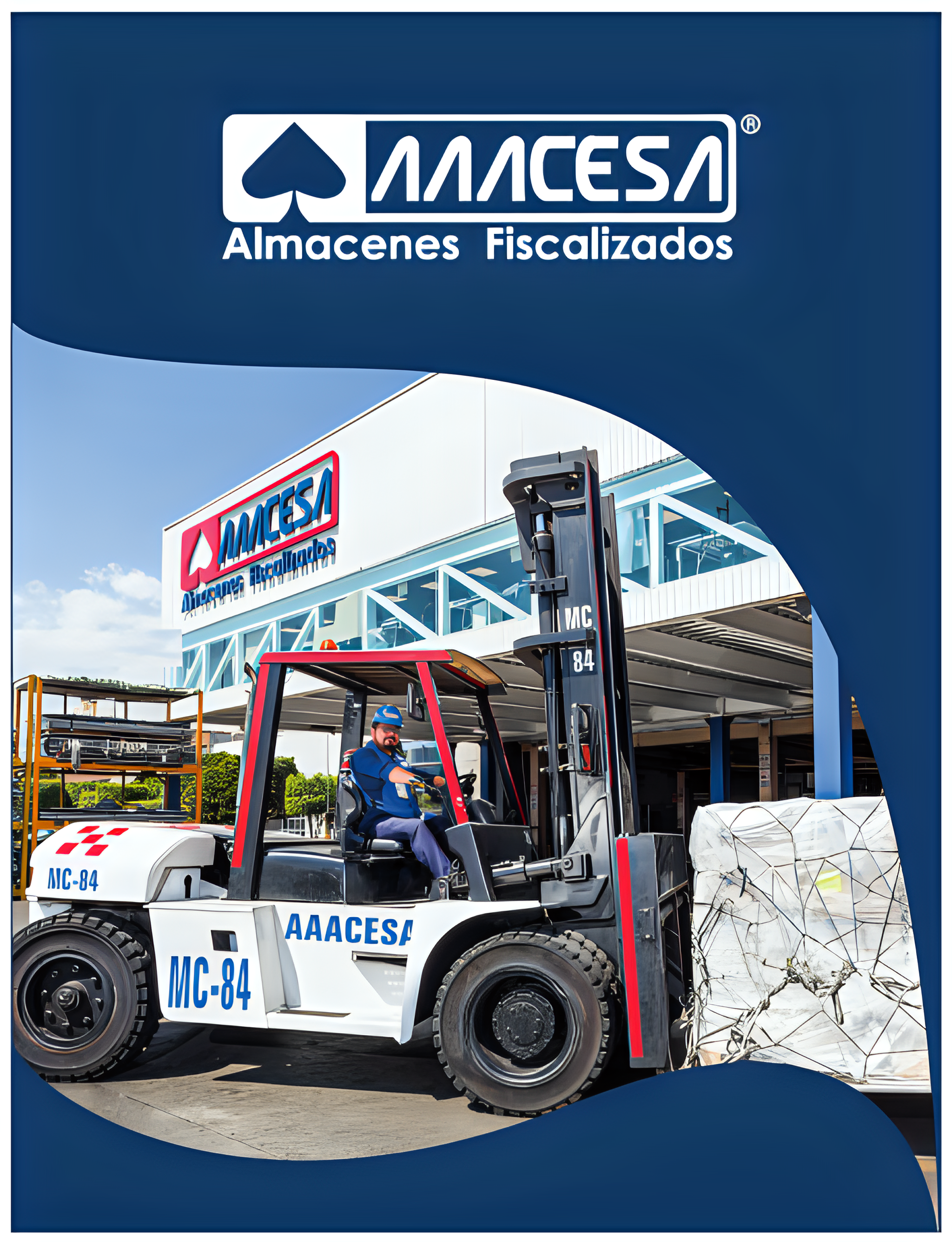 Operaciones certificadas AAACESA