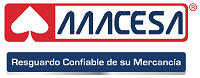 AAACESA Almacenes Fiscalizados